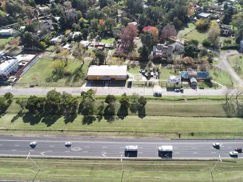 Terreno en Venta en Centro (Moreno), USD 566.500