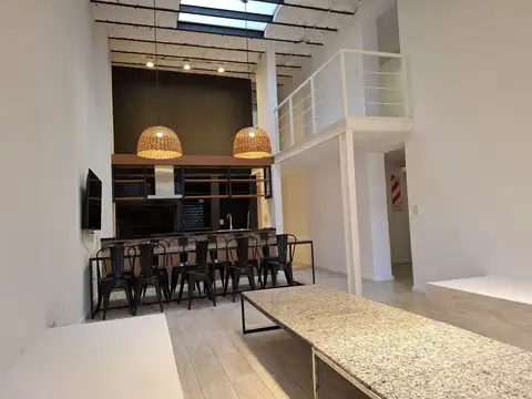 Casa 7 amb - Belgrano apta vivienda o uso profesional o comercial