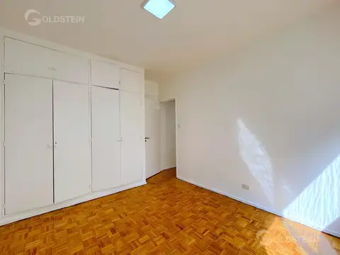 Departamento en Alquiler en Almagro, $ 1.050.000