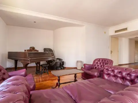 Departamento en Venta de 3 dormitorios