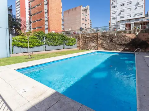 VENTA DEPARTAMENTO 3 DORMITORIOS CON COCHERA BARRIO LOURDES ROSARIO