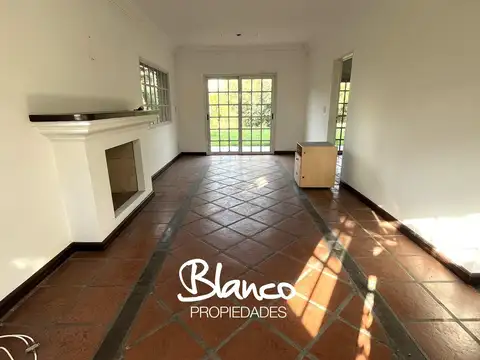 Casa en Venta de 3 dormitorios