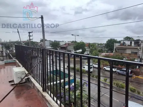 Depto Tipo Casa en Venta de 2 ambientes