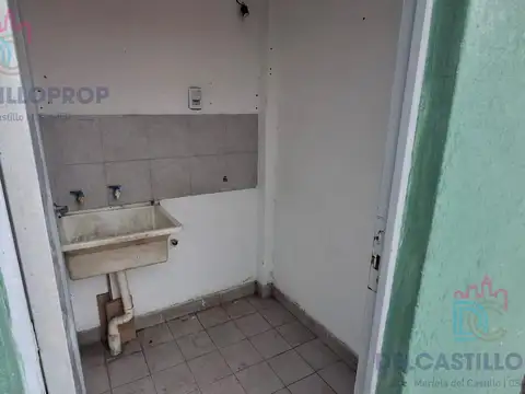 Depto Tipo Casa en Venta de 2 ambientes