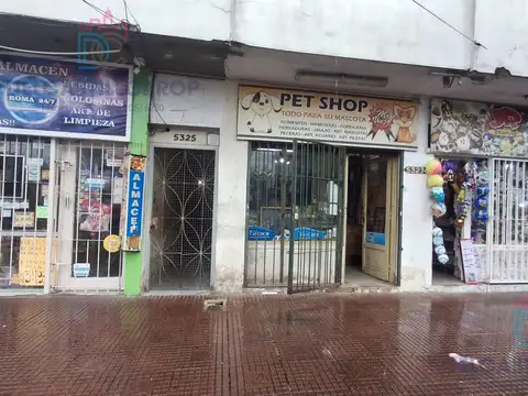 Av. Avellaneda al 5300