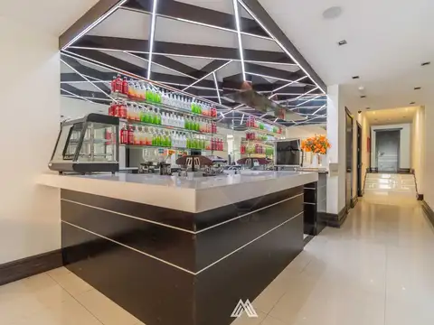 Hotel en Venta 13 años