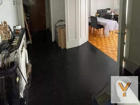 Departamento en Venta de 6 ambientes