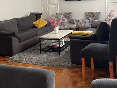 Departamento en Venta en Flores, USD 190.000