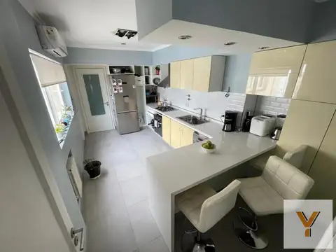 Departamento en Venta 50 años