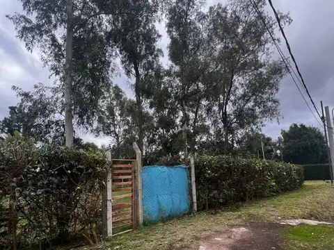 Terreno en Venta en Tortuguitas, USD 40.000