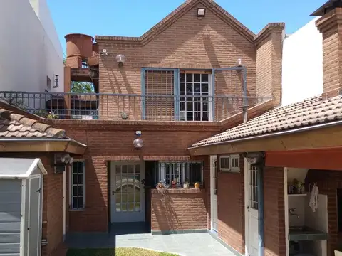 Casa en Venta en Villa Pueyrredón, USD 490.000