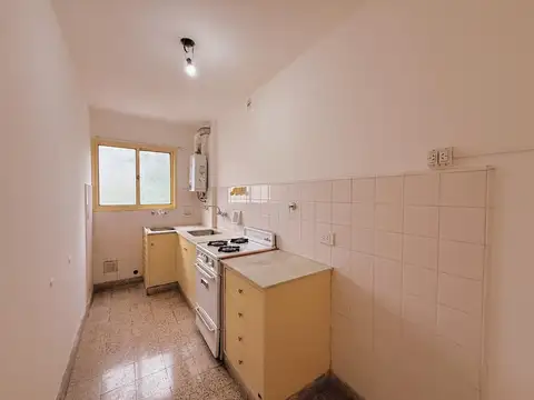 Departamento en Alquiler al Norte