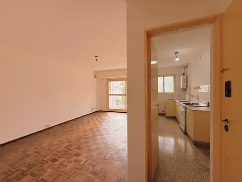 Departamento en Alquiler de 3 ambientes
