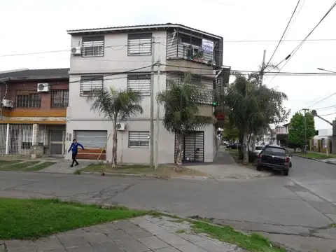 DEPARTAMENTO 3 AMBIENTES PABLO PODESTA APTO CREDITO