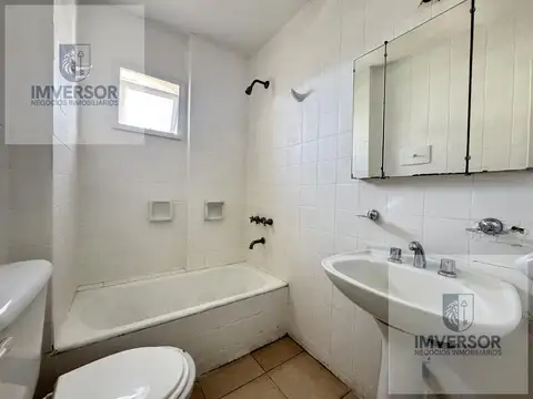 Departamento en Alquiler 1 año