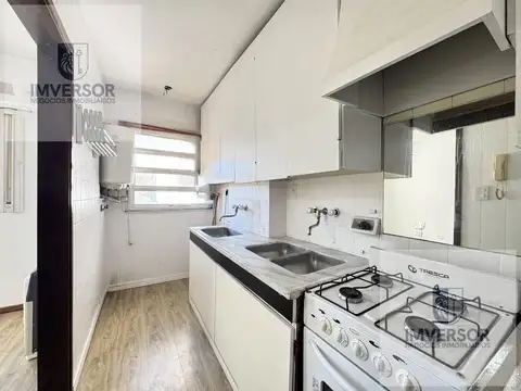Departamento en Alquiler de 1 dormitorio