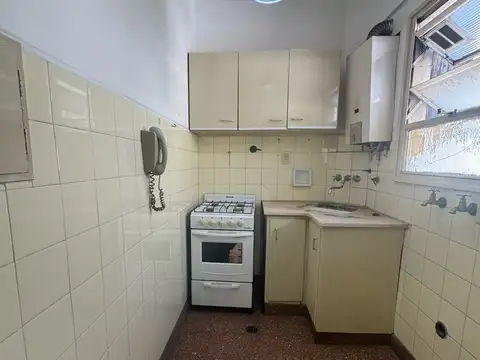 Departamento en Venta al Este