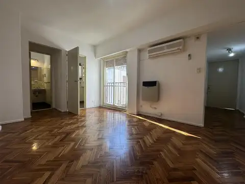 Departamento en San Cristobal