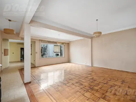 Departamento 6 ambientes con 3 baños