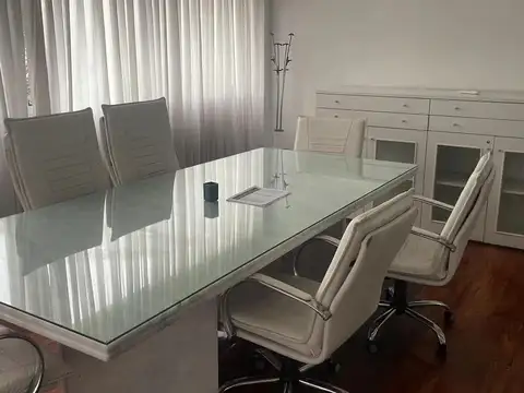 Oficina en Alquiler en Palermo Hollywood, USD 1.500