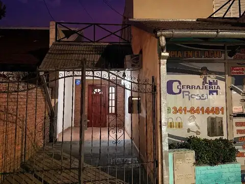 San Martin 2900