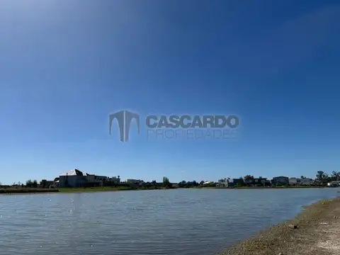 Terreno en Venta de 806,0 m2