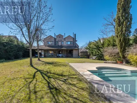 Club De Campo Pueyrredon