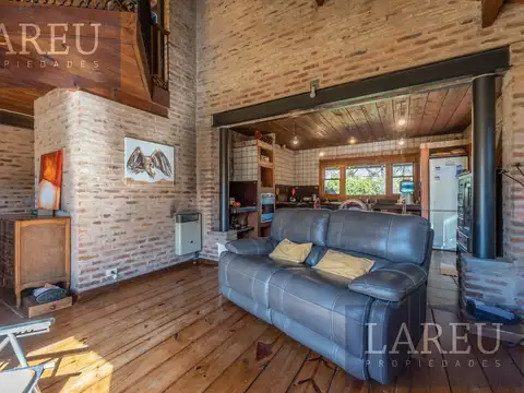 Casa en Venta en Club De Campo Pueyrredon, USD 245.000