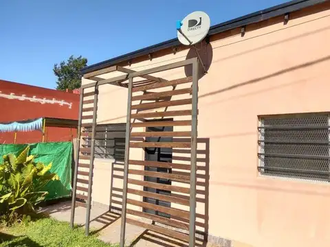 Casa en Venta de 2 dormitorios
