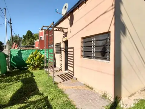 Casa en Venta en Villa Elisa, USD 46.000