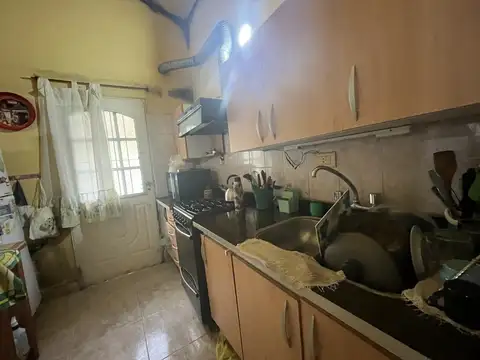 Casa en Venta de 2 dormitorios