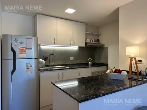 Departamento en Venta en San Carlos de Bariloche, USD 147.000