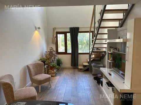 Departamento en Venta al Oeste