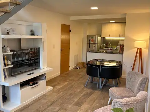 Loft en venta calle Palacios al 500