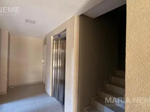 Departamento tipo Loft en calle Palacios
