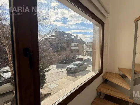 Departamento en Venta al Oeste