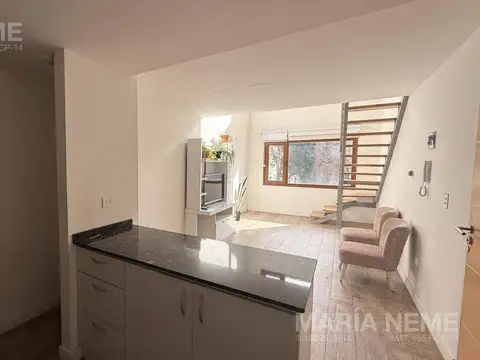 Departamento en Venta en San Carlos de Bariloche, USD 147.000