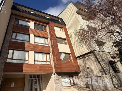 Loft en venta calle Palacios al 500