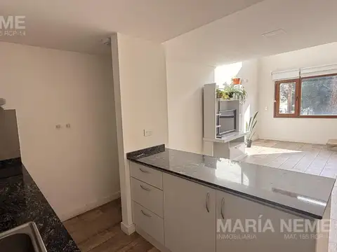 Departamento en Venta de Monoambiente