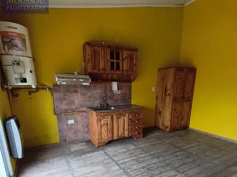 Casa en Alquiler en Gualeguaychu, $ 850.000