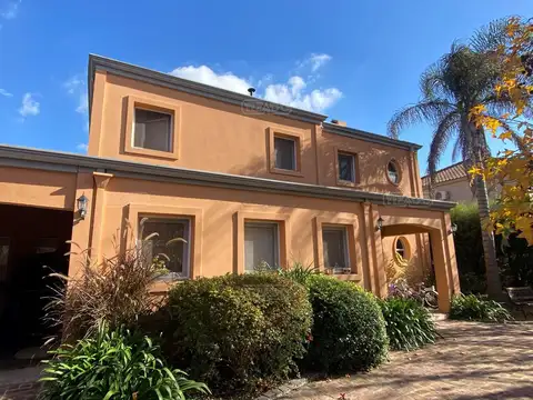 Caamaño Y Ruta 25 s/n