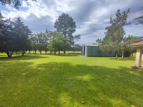 Campo en Venta de 8  ha