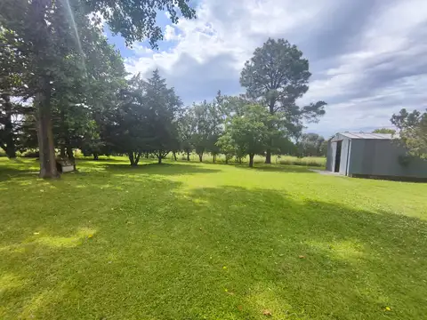 Campo en Venta Chacra