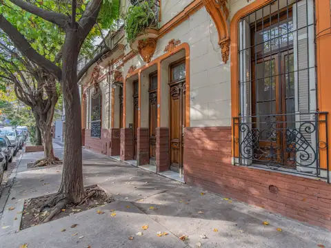 Depto Tipo Casa en Venta de 3 ambientes