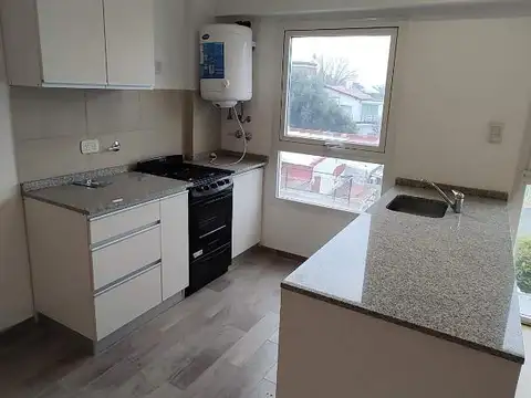 Departamento en Venta en Lomas de Zamora, USD 80.000