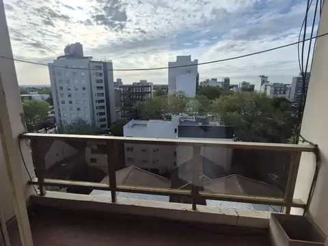 José Hernández 3200, Piso 7