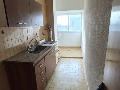Departamento en Alquiler 45 años