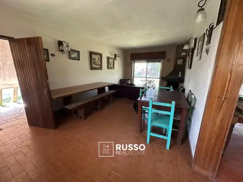 Casa en Venta de 4 dormitorios