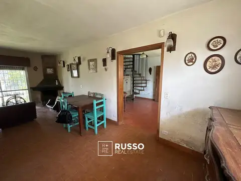 Casa en Venta en El Manantial, USD 118.000