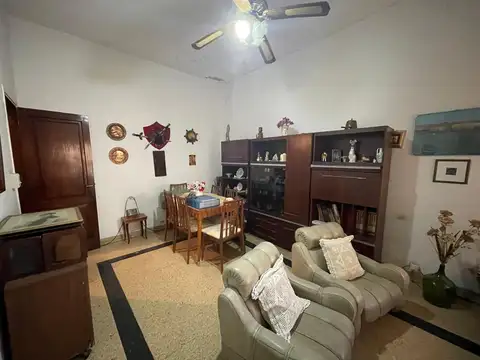 Diagonal Santa Rosalia 2000